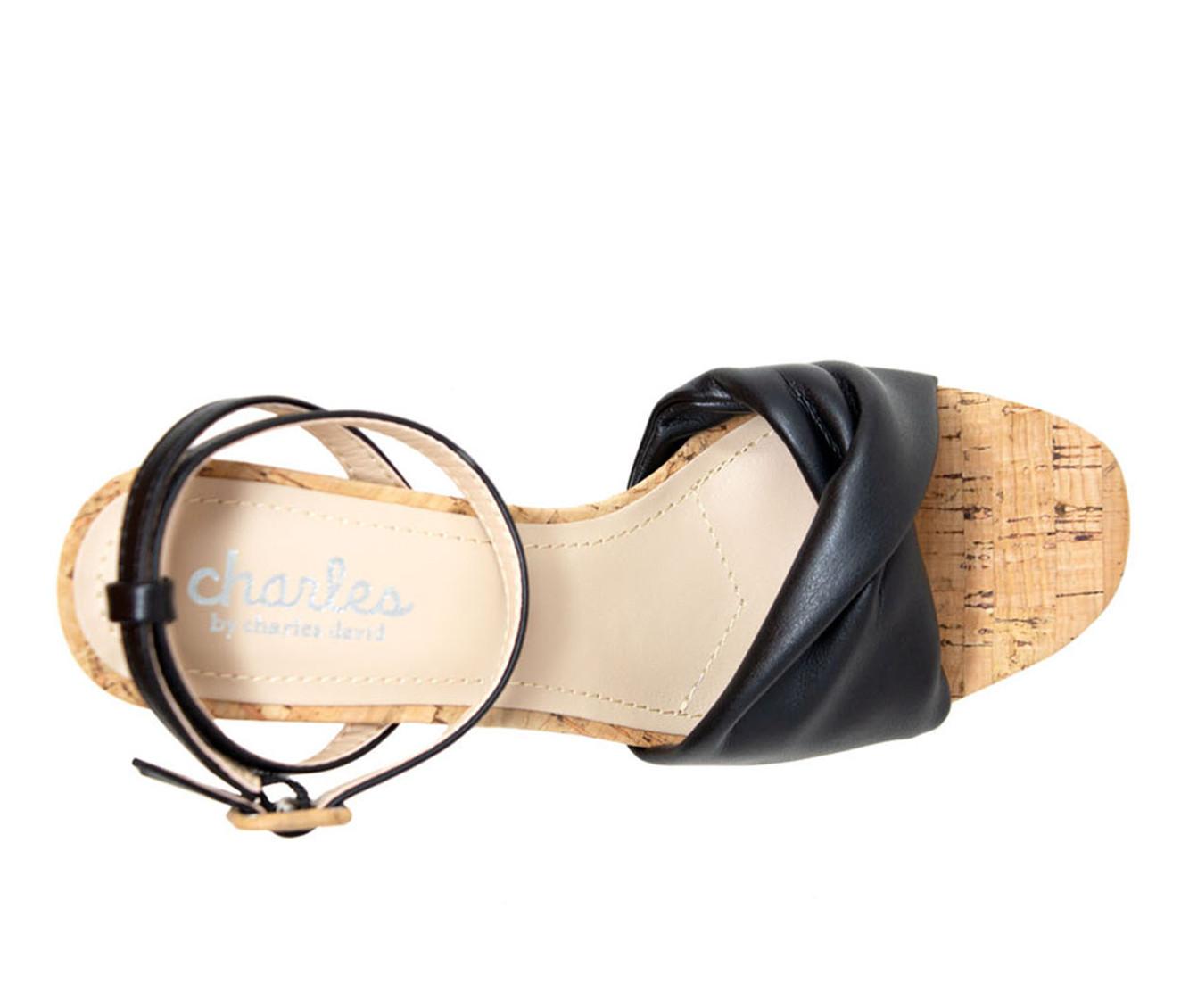 Women's Charles by Charles David Madelina Dress Sandals