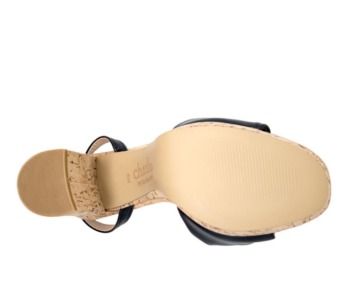 Women's Charles by Charles David Madelina Dress Sandals