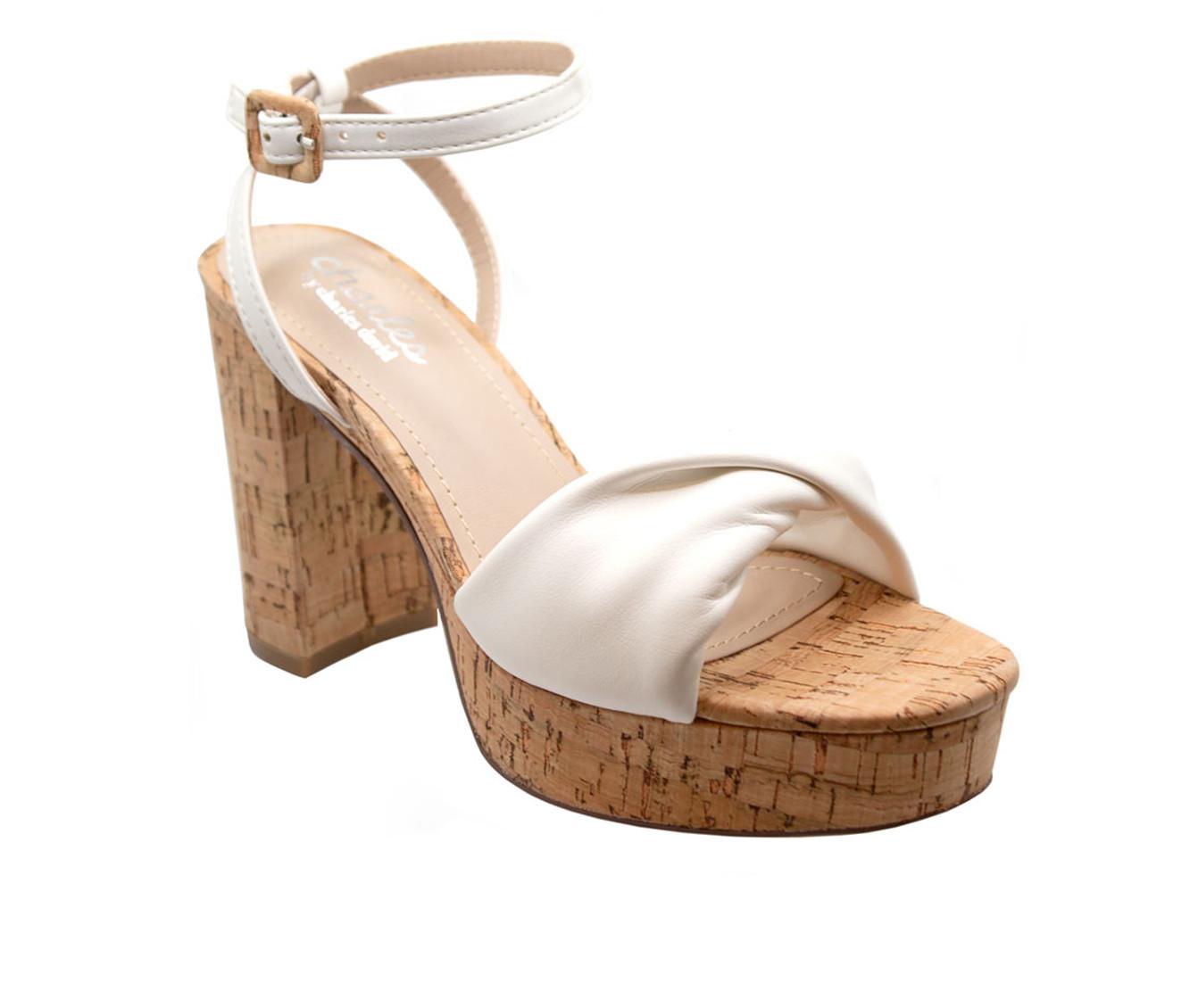 Women's Charles by Charles David Madelina Dress Sandals