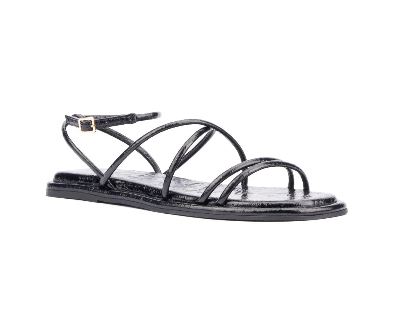 Women's Olivia Miller Public Eye Sandals