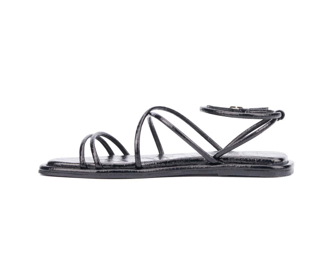 Women's Olivia Miller Public Eye Sandals