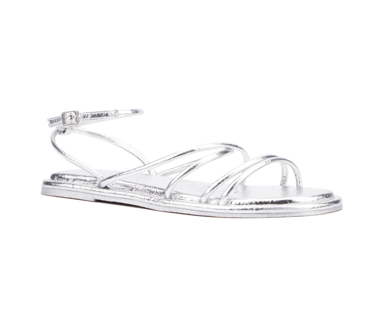 Women's Olivia Miller Public Eye Sandals