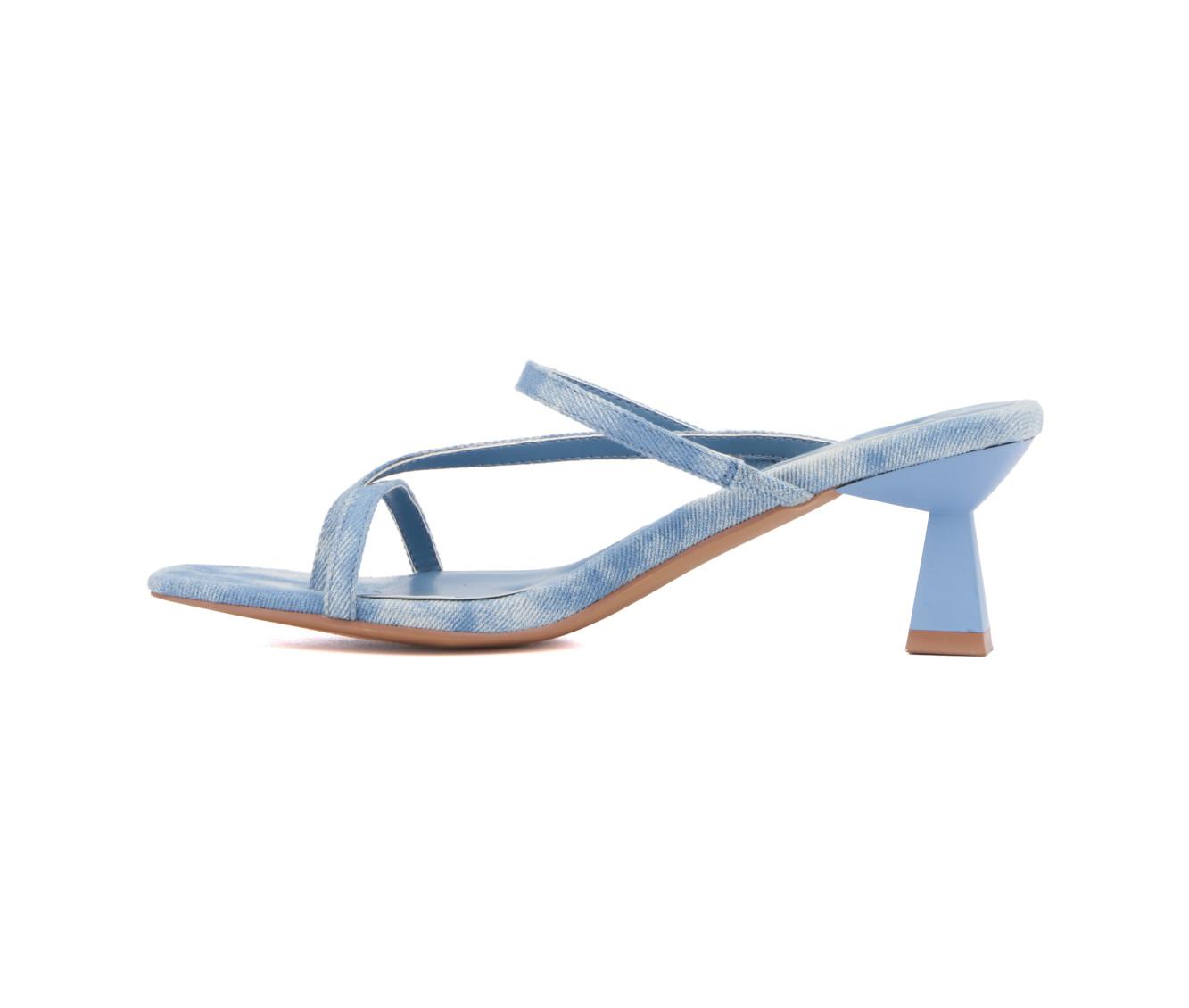 Women's Olivia Miller Angelic Dress Sandals