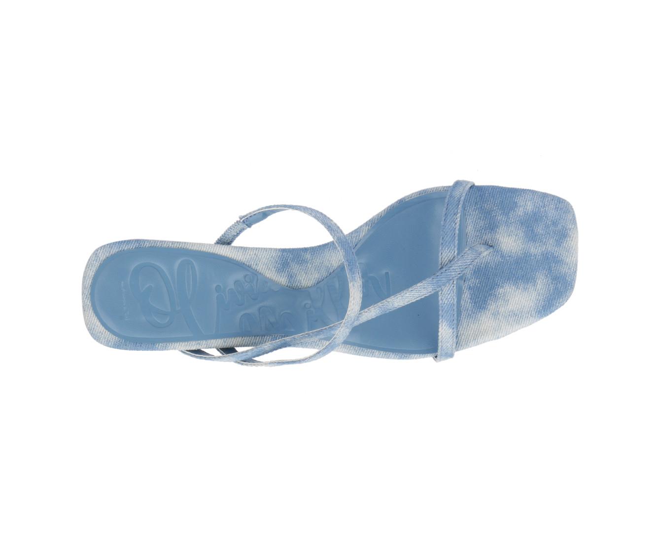 Women's Olivia Miller Angelic Dress Sandals