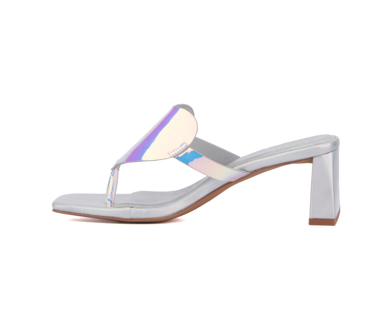 Women's Olivia Miller Lover Gurl Dress Sandals