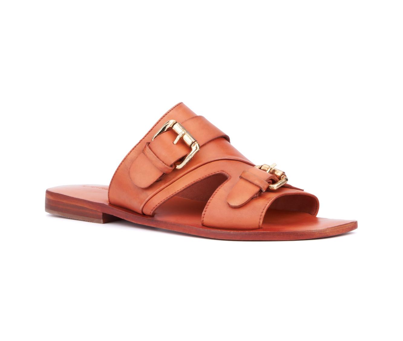 Women's Vintage Foundry Co Carmela Sandals