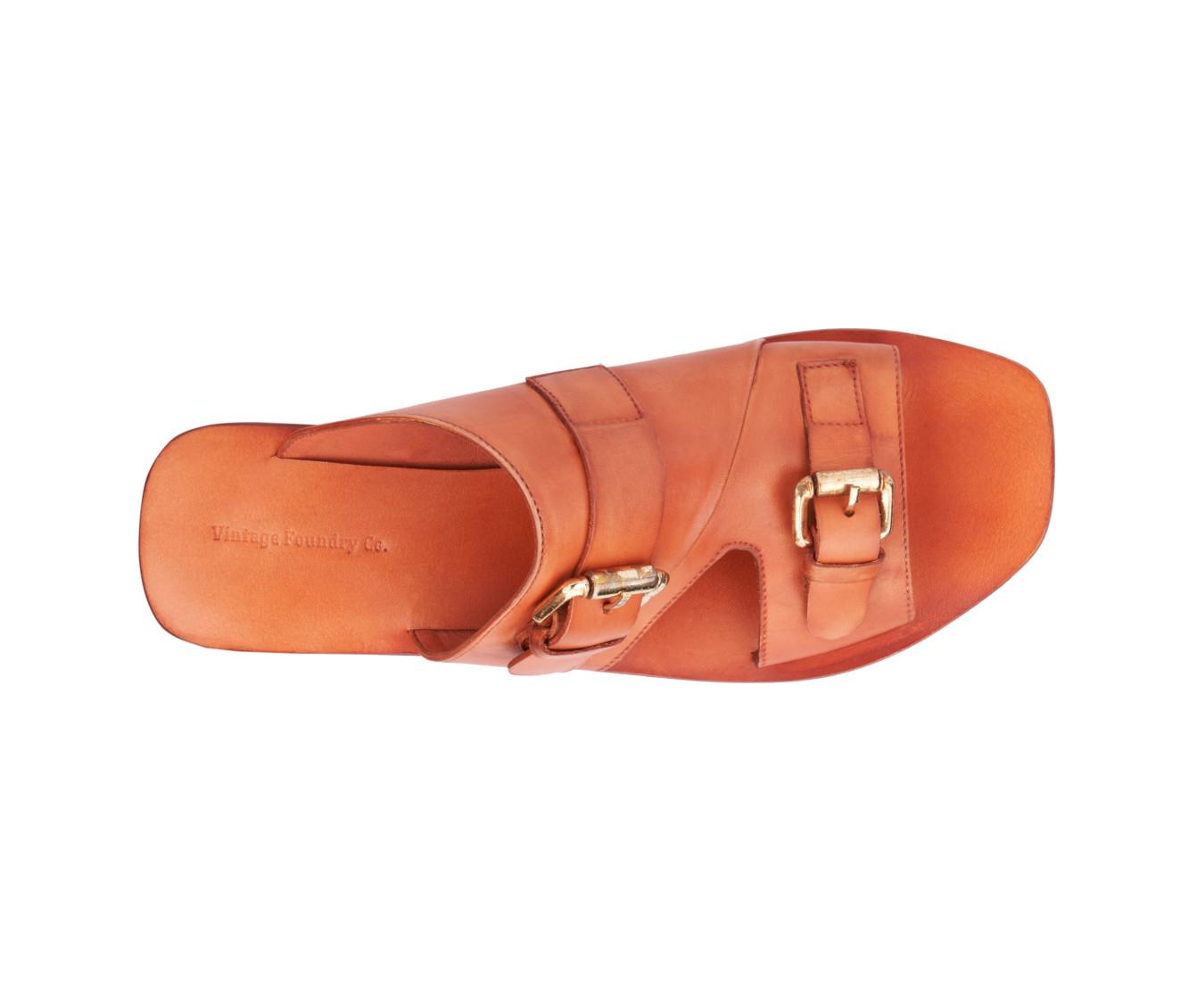 Women's Vintage Foundry Co Carmela Sandals