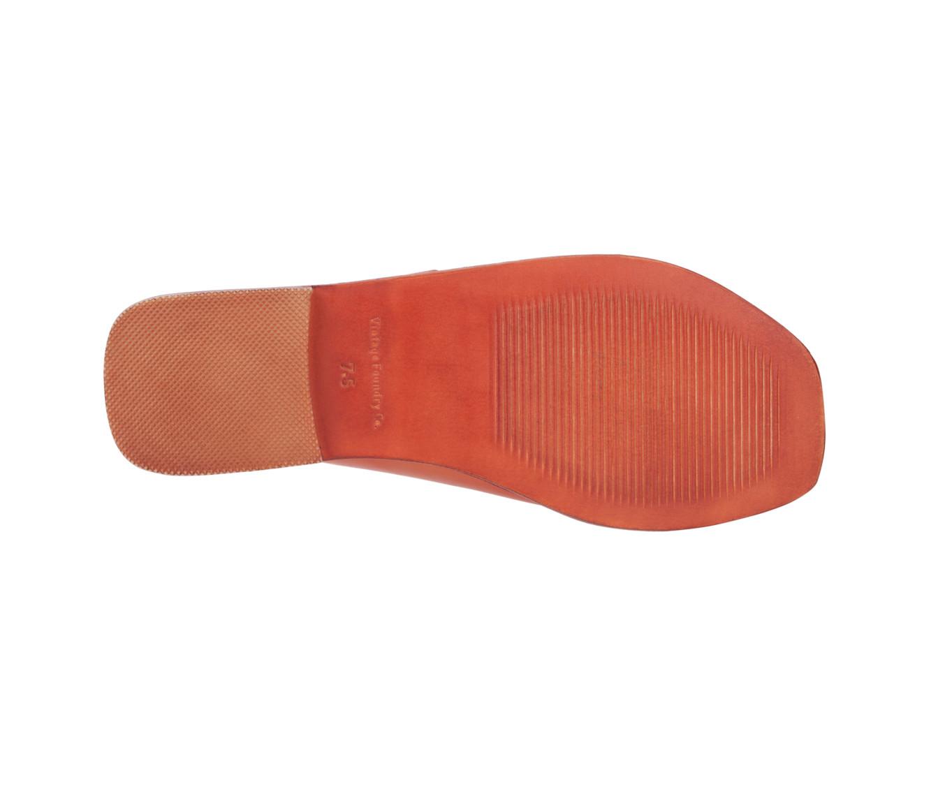 Women's Vintage Foundry Co Carmela Sandals