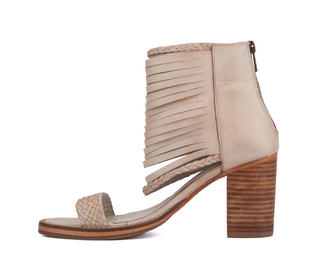 Women's Vintage Foundry Co Leila Dress Sandals