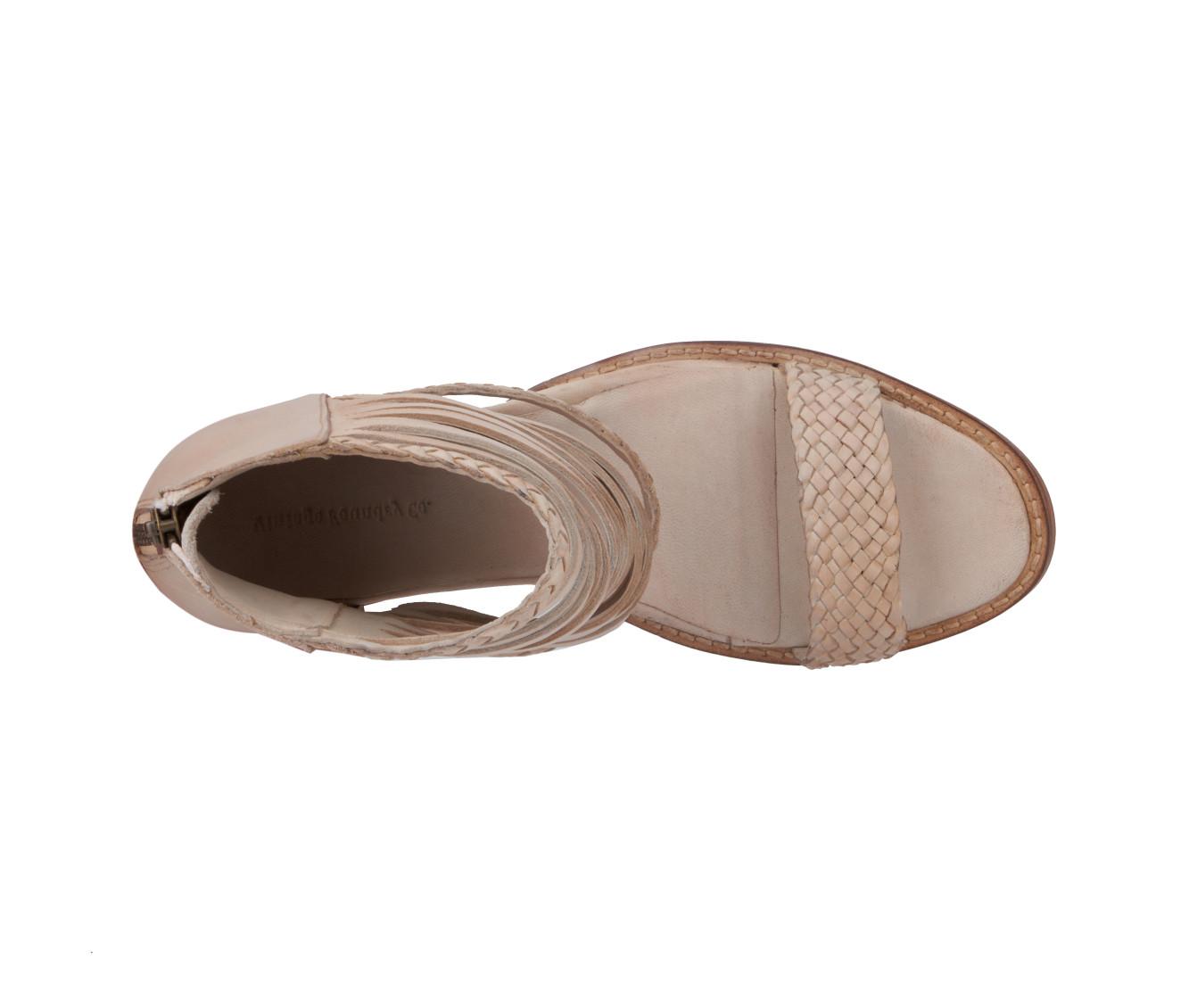Women's Vintage Foundry Co Leila Dress Sandals