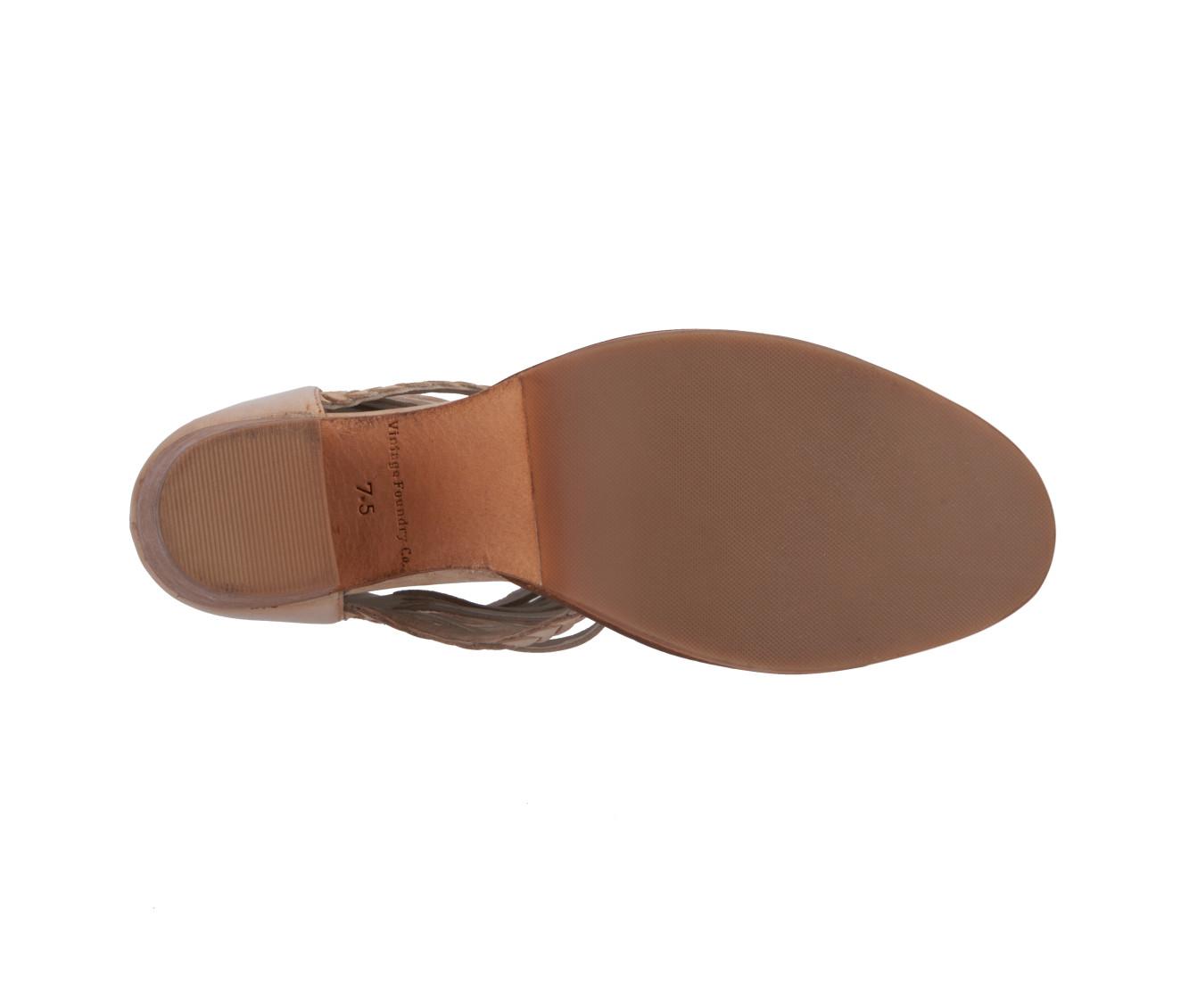 Women's Vintage Foundry Co Leila Dress Sandals