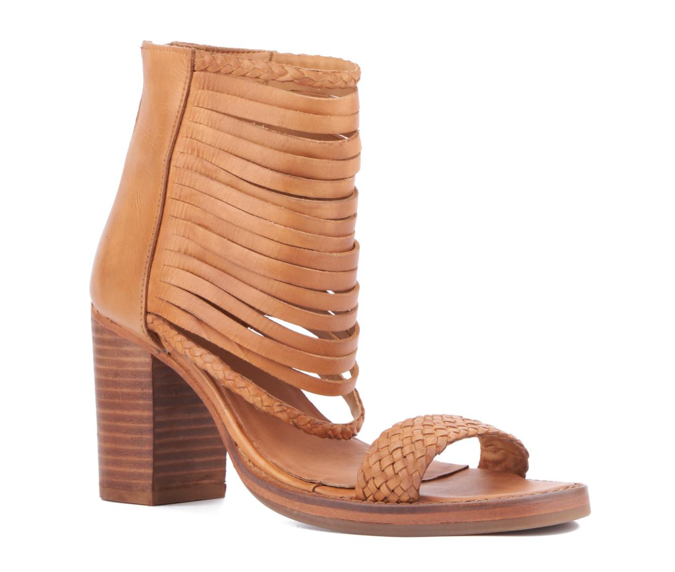 Women's Vintage Foundry Co Leila Dress Sandals