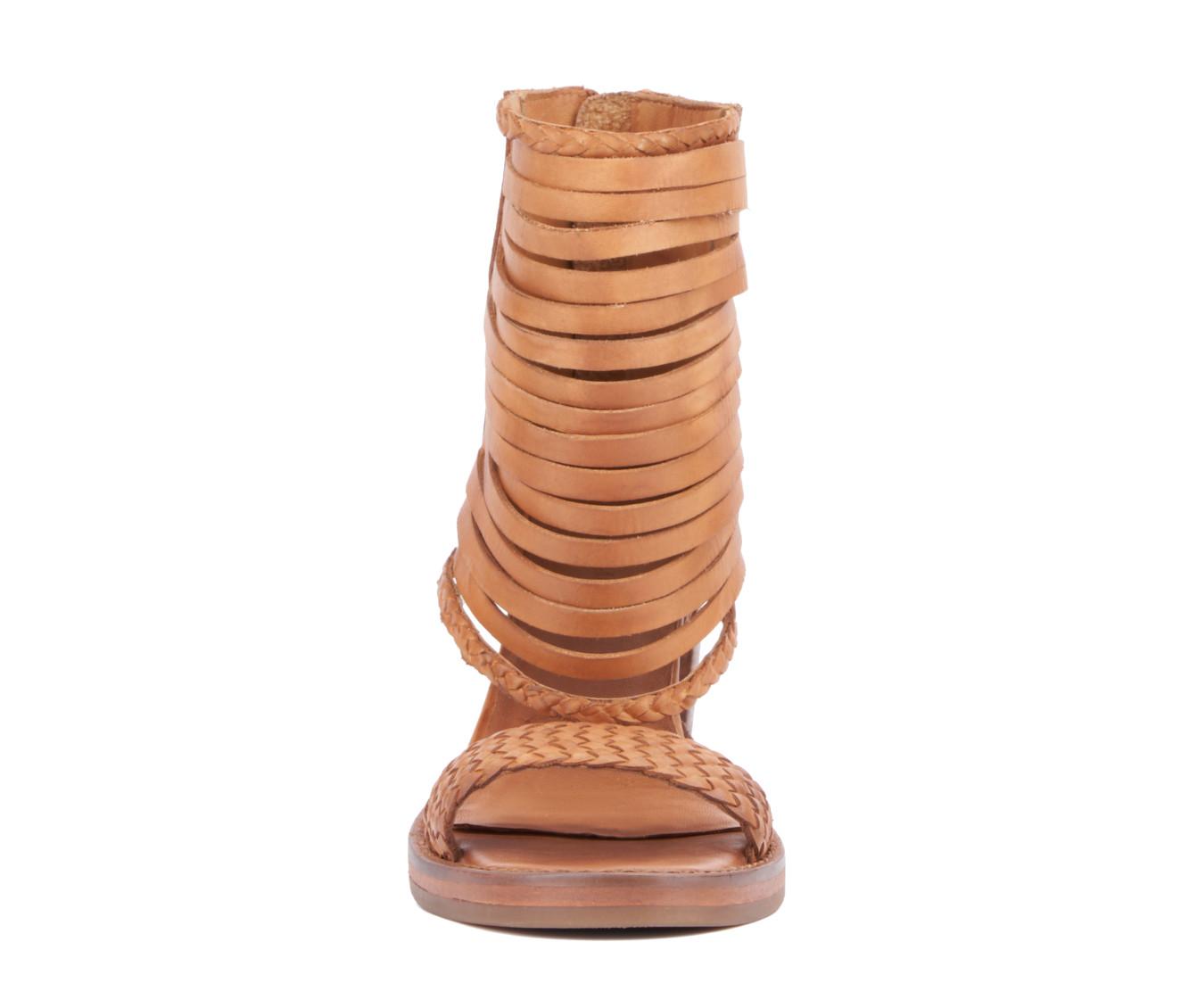 Women's Vintage Foundry Co Leila Dress Sandals