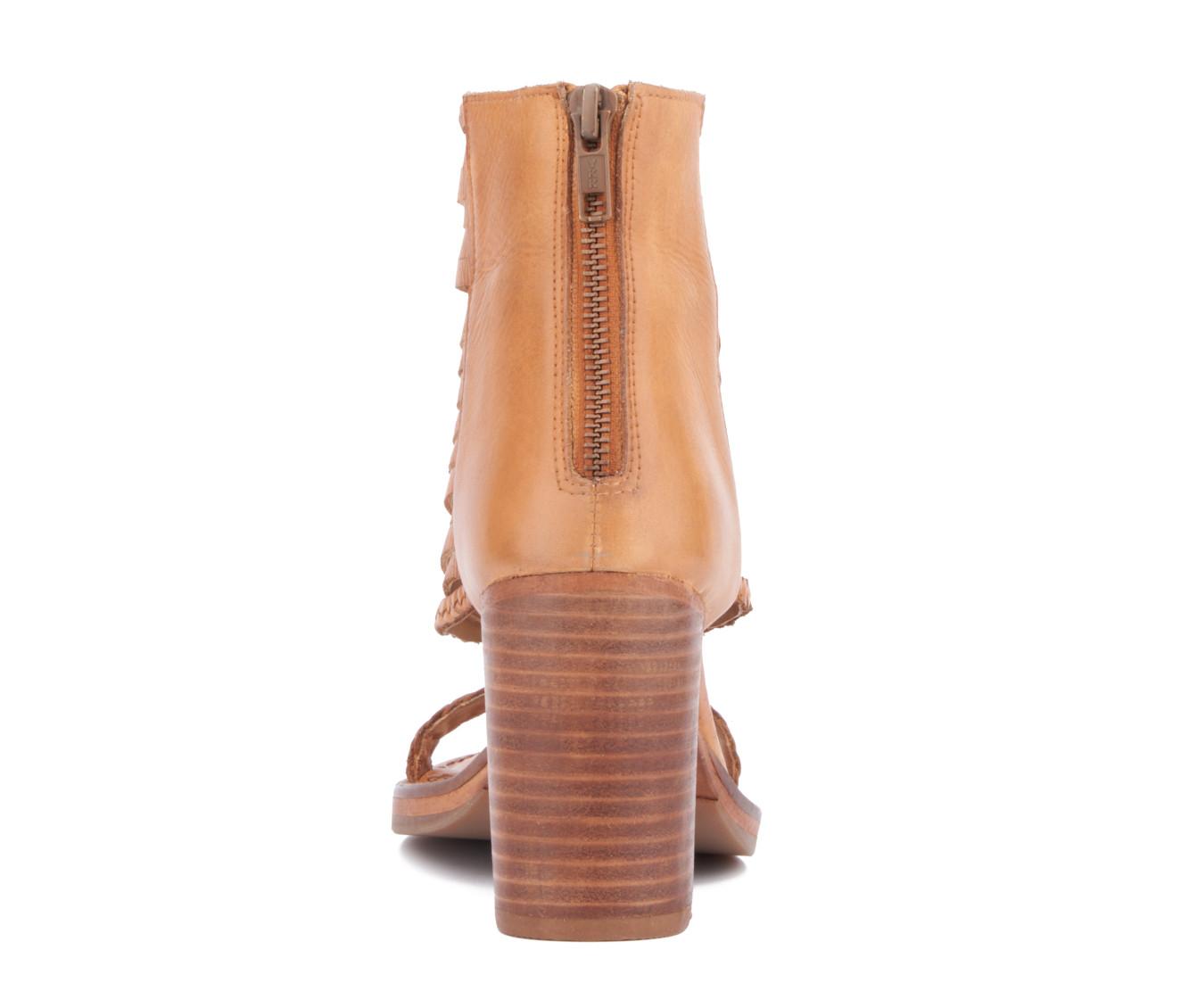 Women's Vintage Foundry Co Leila Dress Sandals