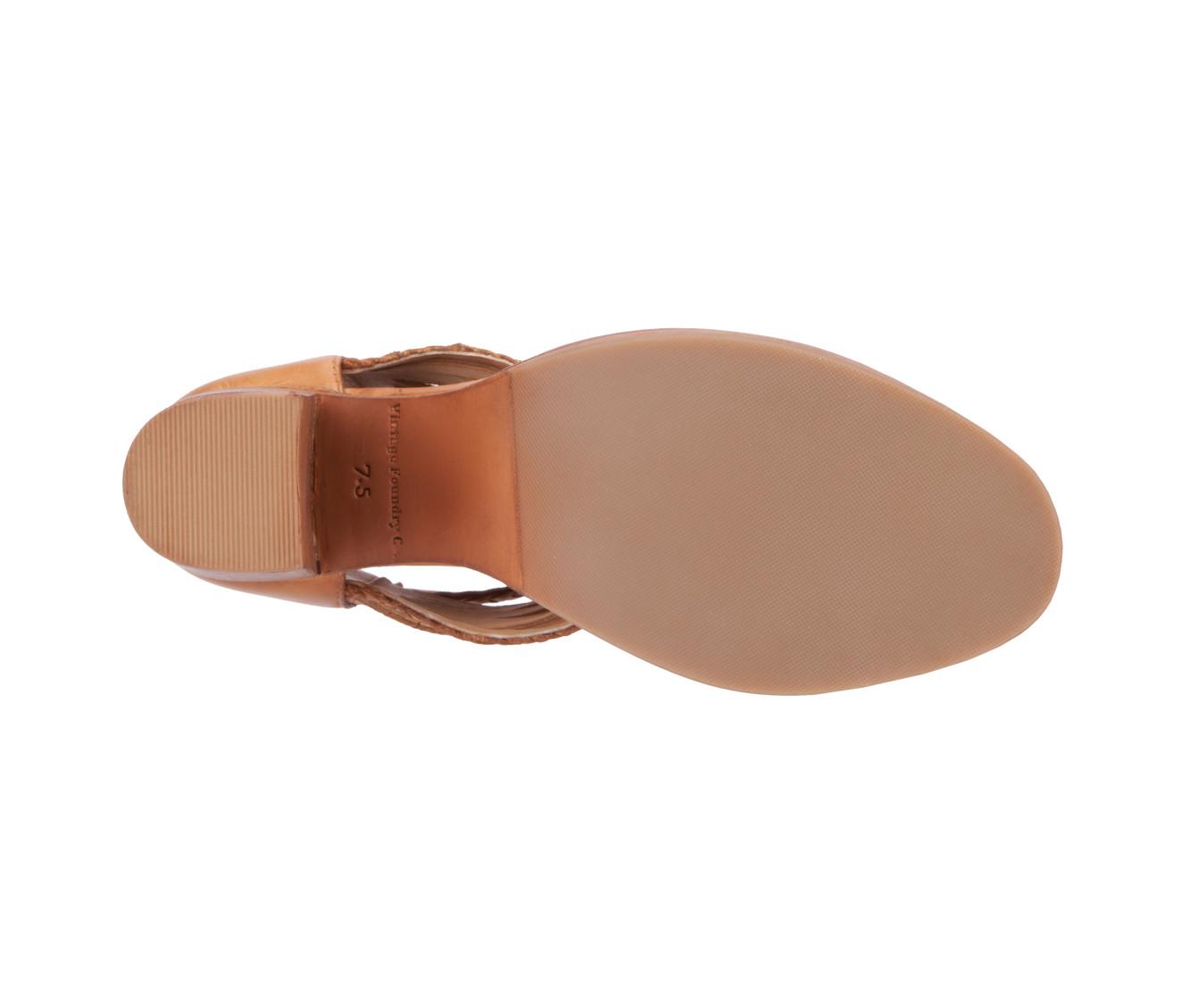 Women's Vintage Foundry Co Leila Dress Sandals
