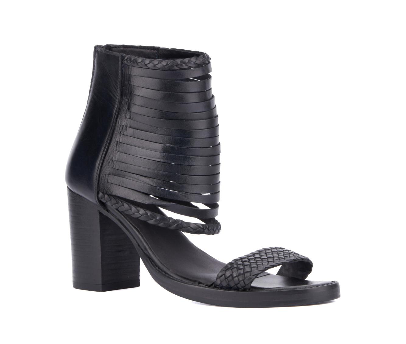 Women's Vintage Foundry Co Leila Dress Sandals