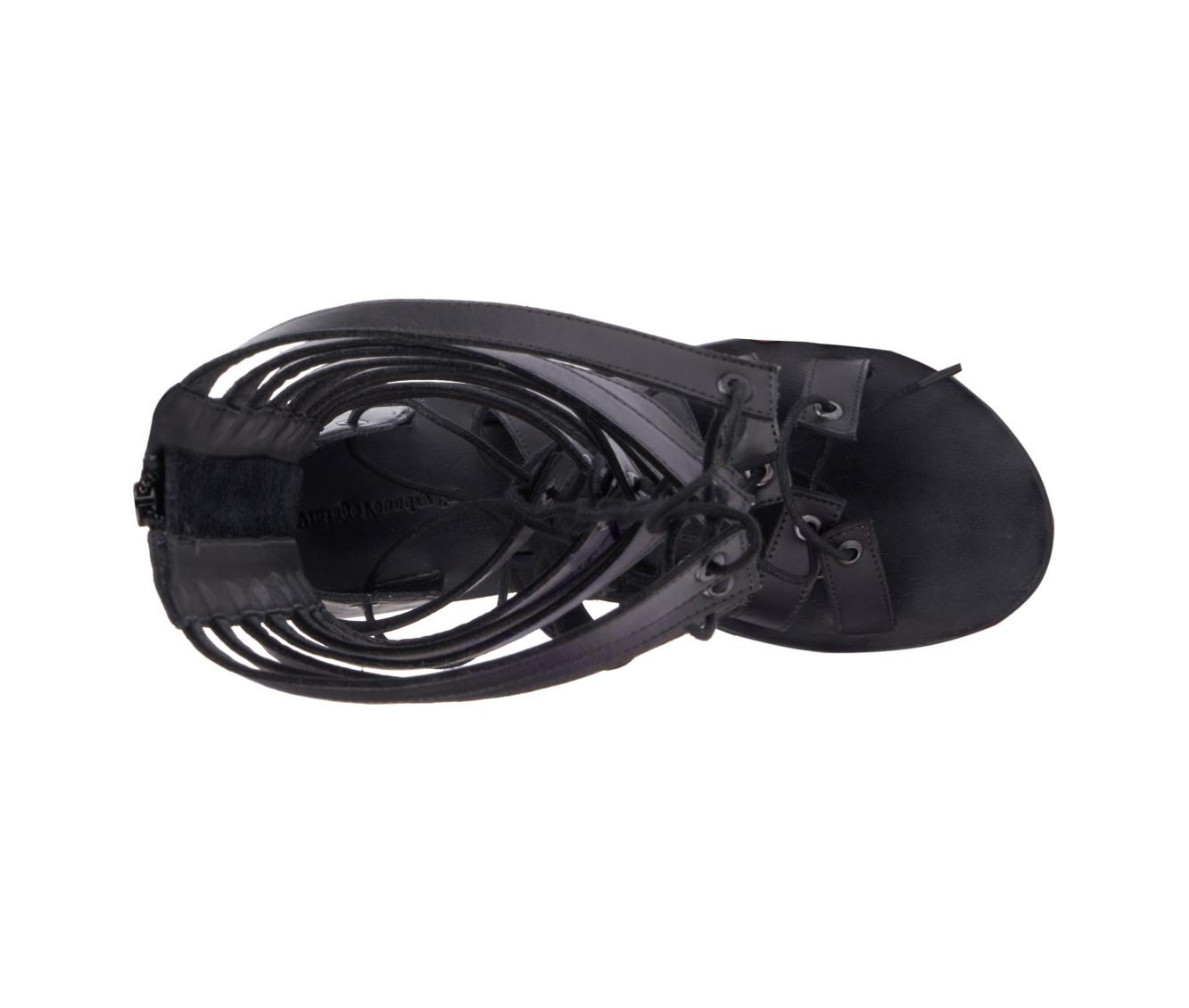 Women's Vintage Foundry Co Pruitt Sandals