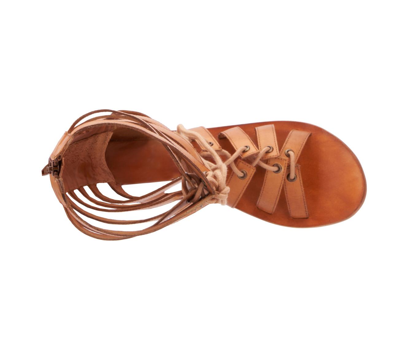Women's Vintage Foundry Co Pruitt Sandals