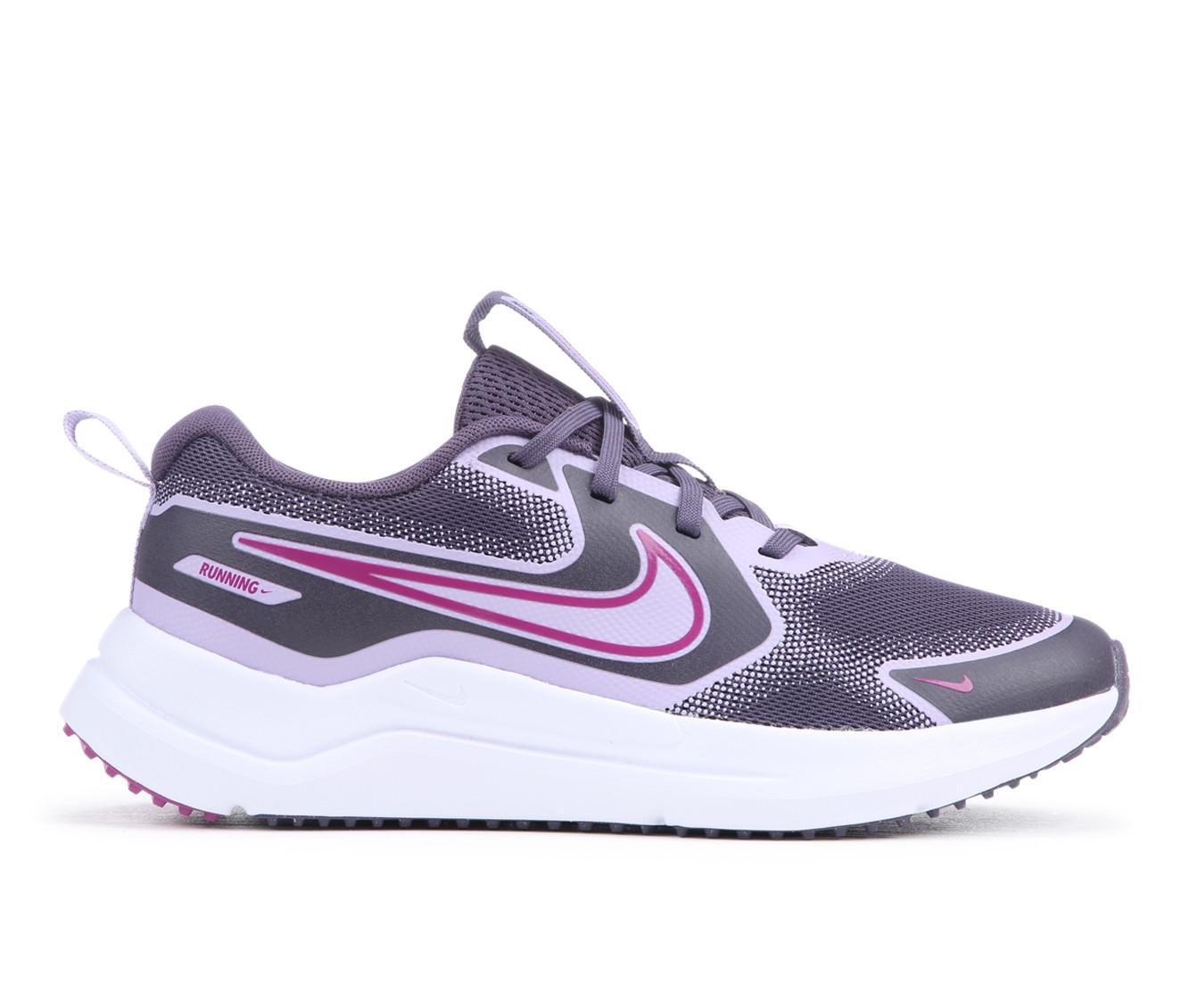 Girls' Nike Big Kid Cosmic Runner Running Shoes