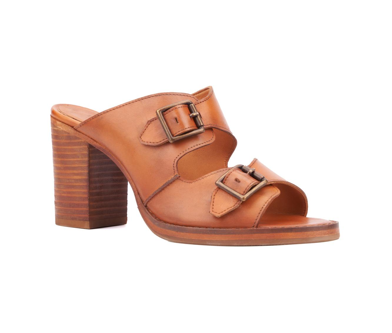 Women's Vintage Foundry Co Lidia Dress Sandals