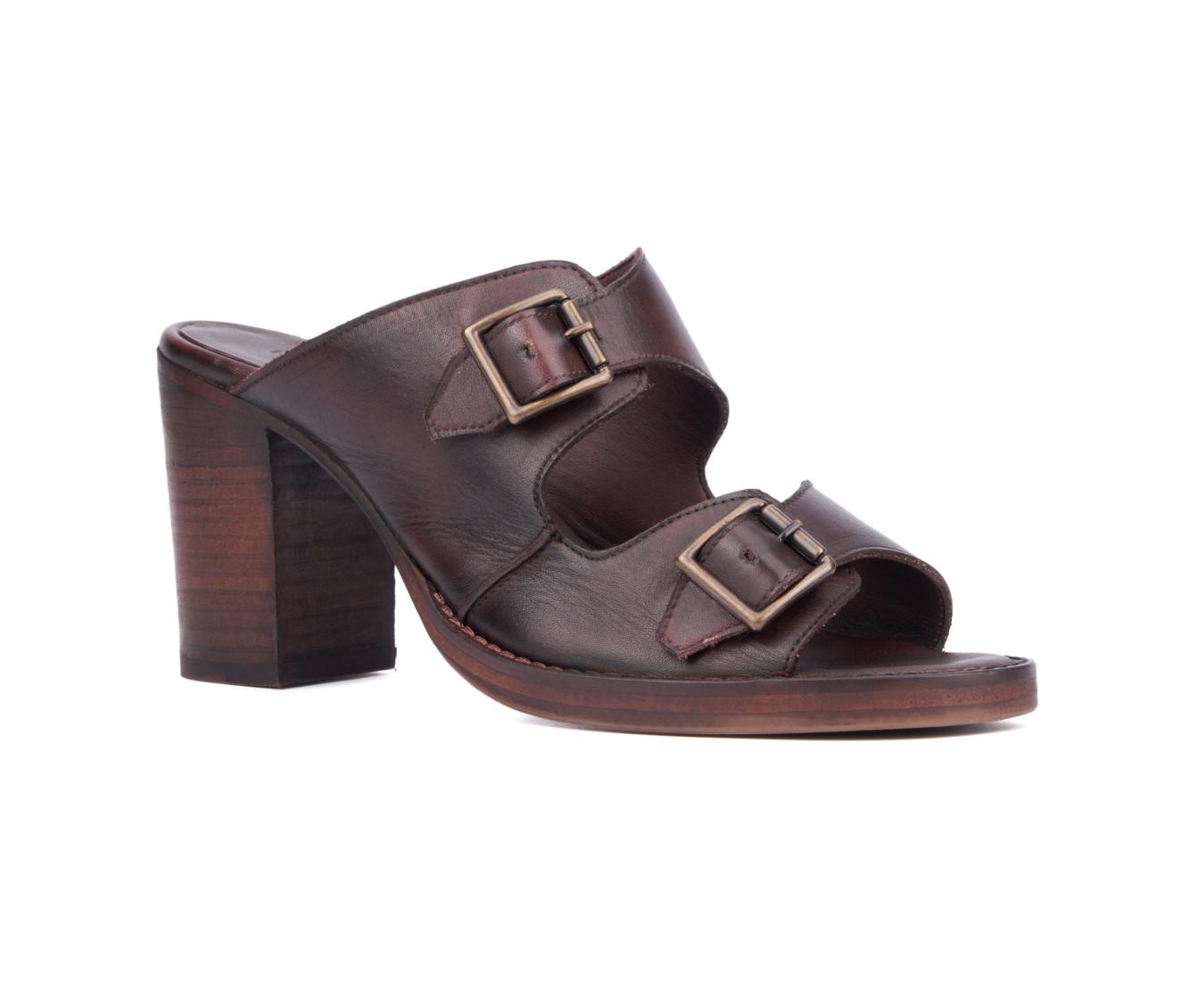 Women's Vintage Foundry Co Lidia Dress Sandals