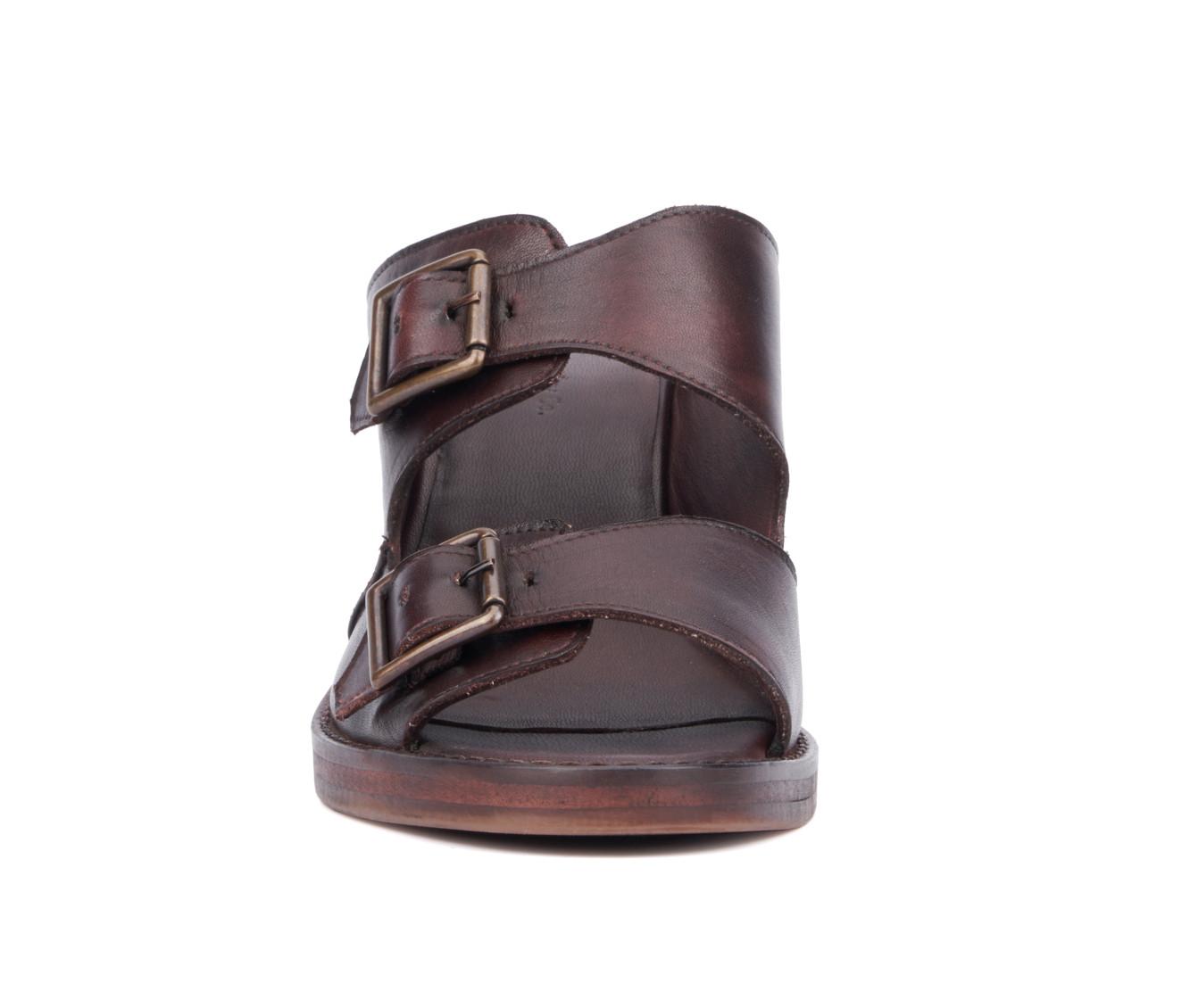 Women's Vintage Foundry Co Lidia Dress Sandals