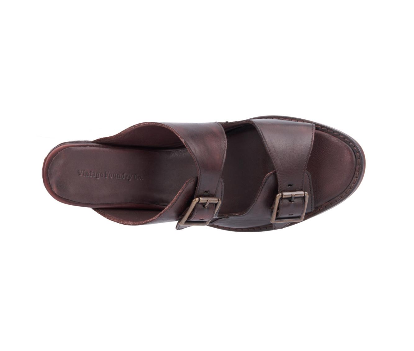 Women's Vintage Foundry Co Lidia Dress Sandals