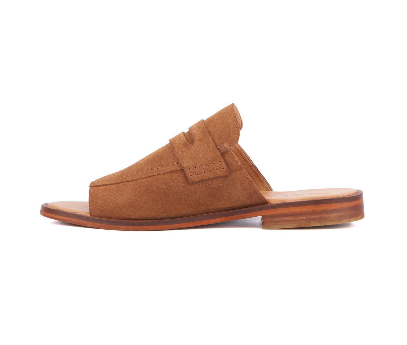 Women's Vintage Foundry Co Tracey Sandals