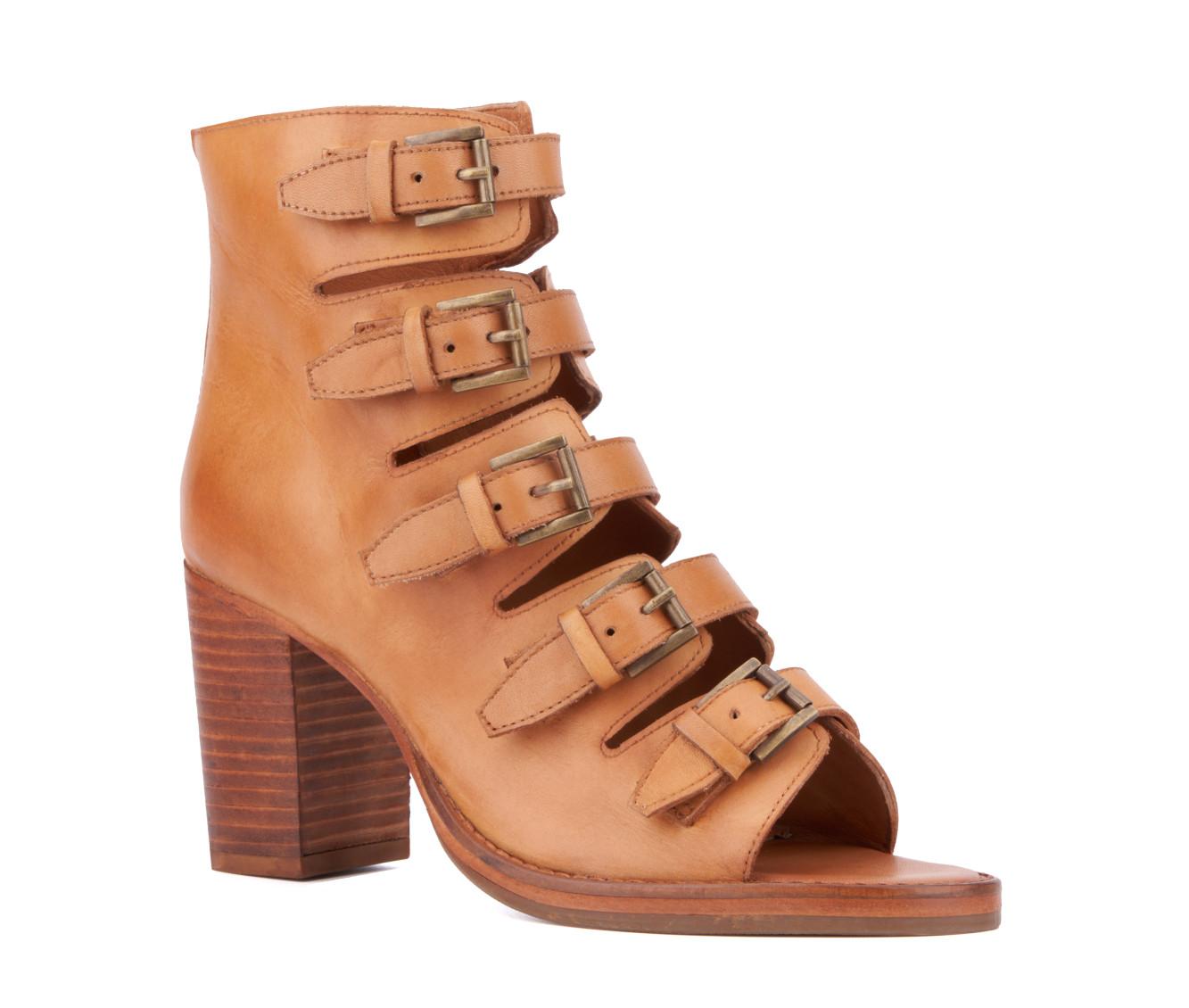 Women's Vintage Foundry Co Lauralyn Dress Sandals