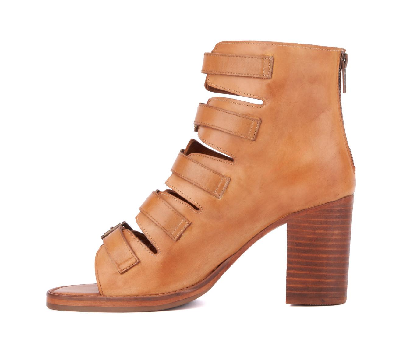 Women's Vintage Foundry Co Lauralyn Dress Sandals