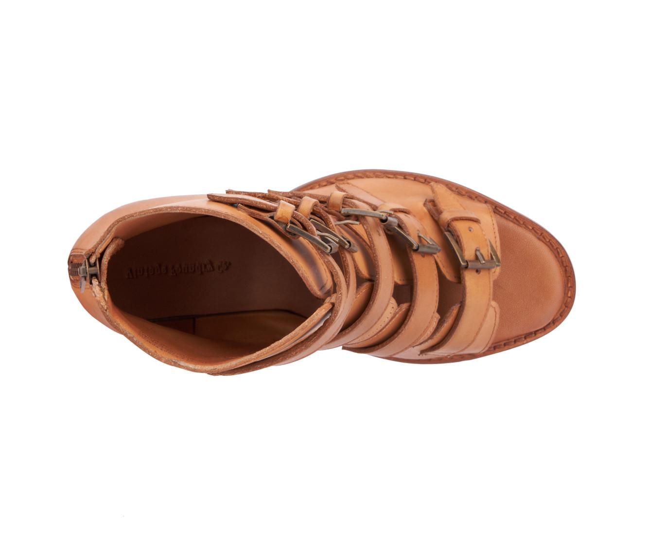 Women's Vintage Foundry Co Lauralyn Dress Sandals