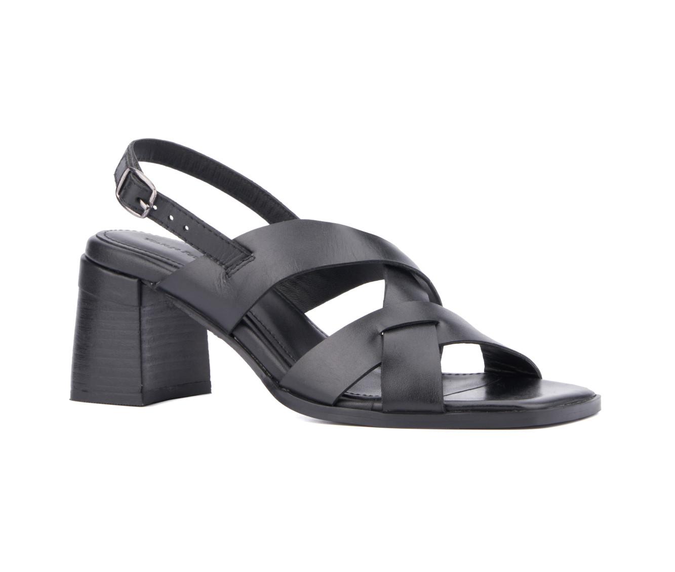 Women's Vintage Foundry Co Odelle Dress Sandals