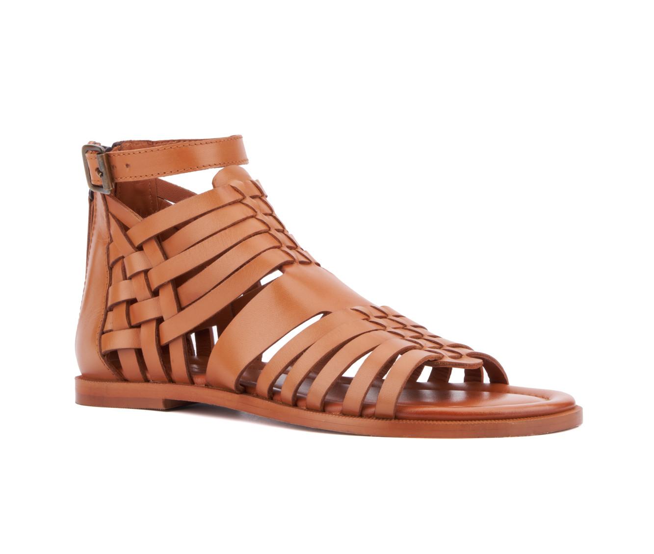 Women's Vintage Foundry Co Hudson Sandals