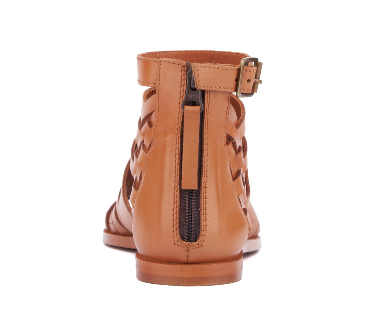 Women's Vintage Foundry Co Hudson Sandals