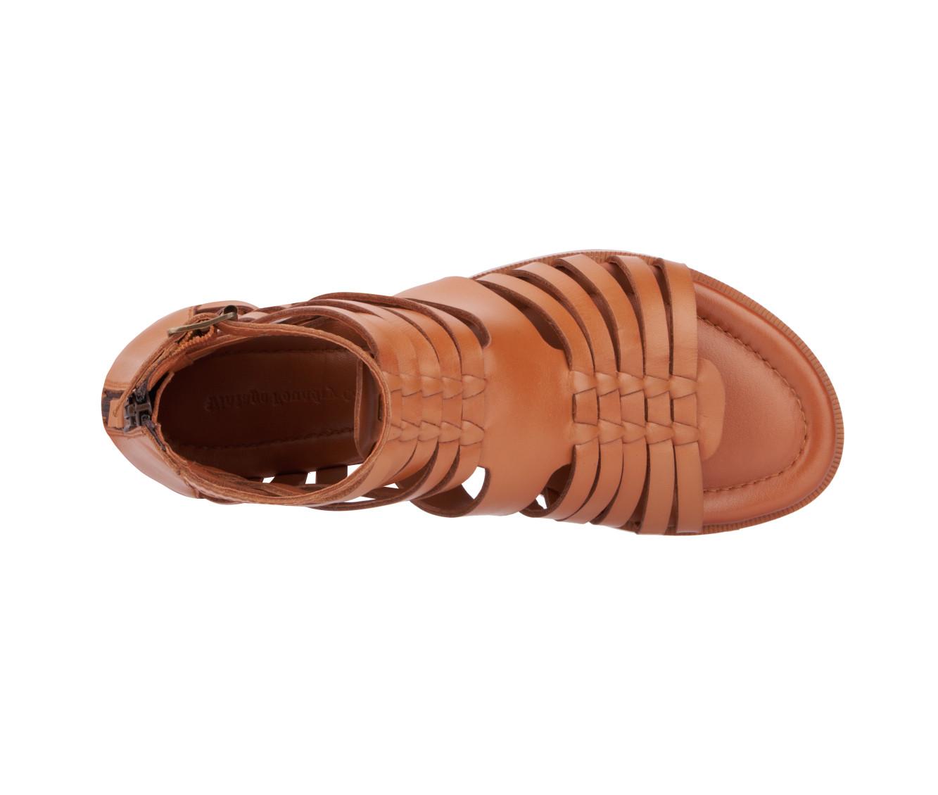 Women's Vintage Foundry Co Hudson Sandals