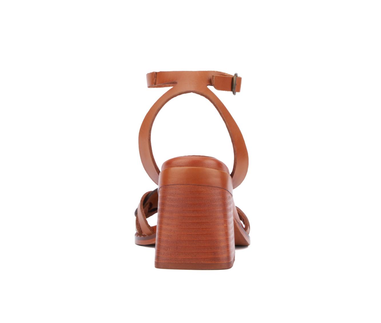 Women's Vintage Foundry Co Olenna Dress Sandals