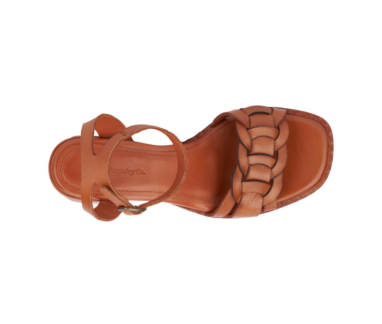Women's Vintage Foundry Co Olenna Dress Sandals
