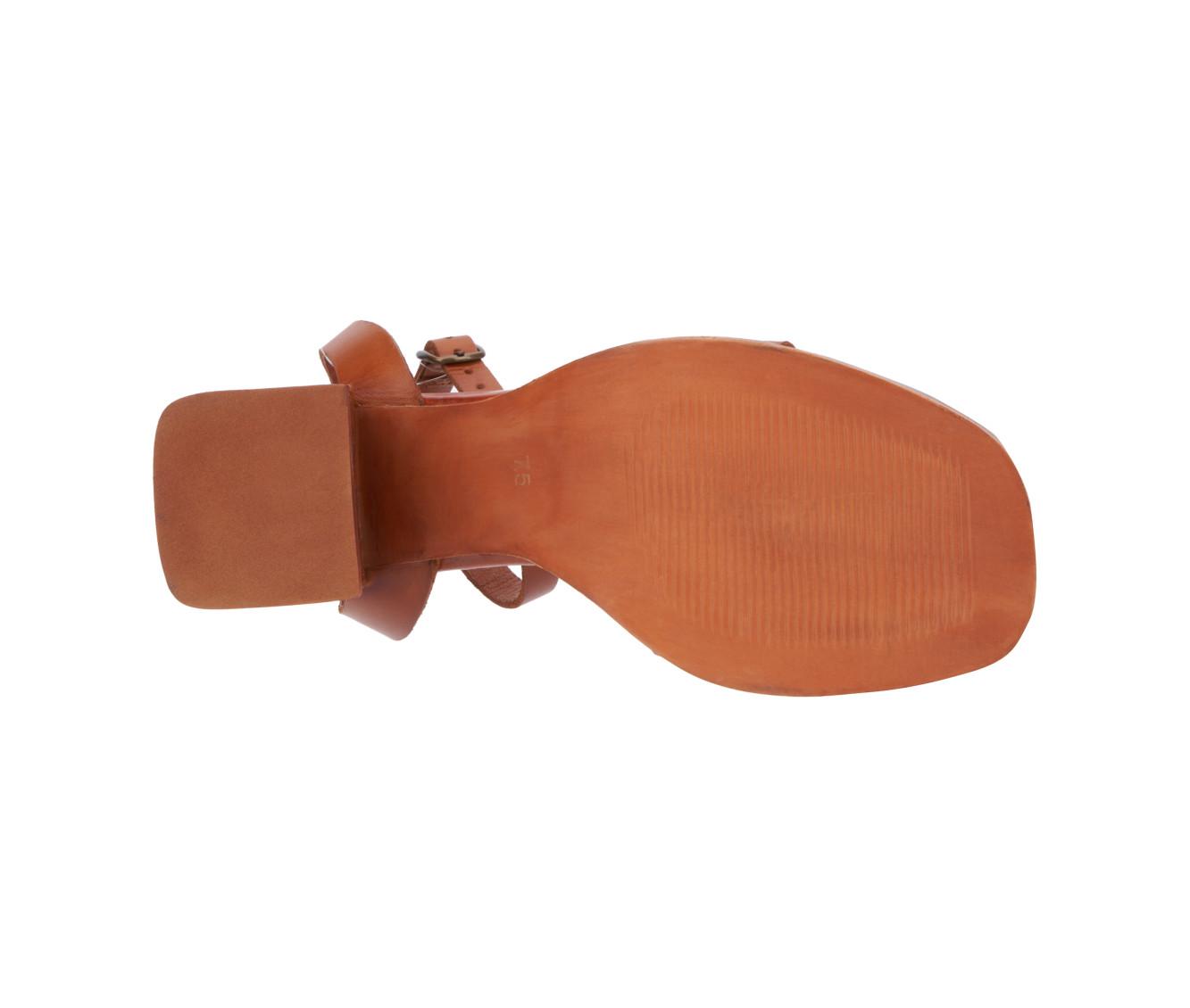 Women's Vintage Foundry Co Olenna Dress Sandals