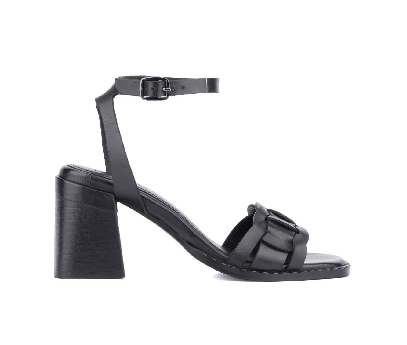 Women's Vintage Foundry Co Olenna Dress Sandals