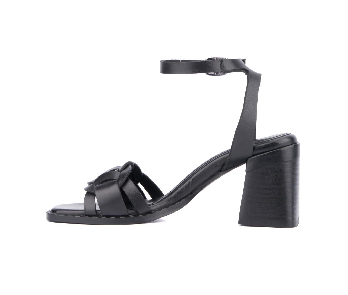 Women's Vintage Foundry Co Olenna Dress Sandals