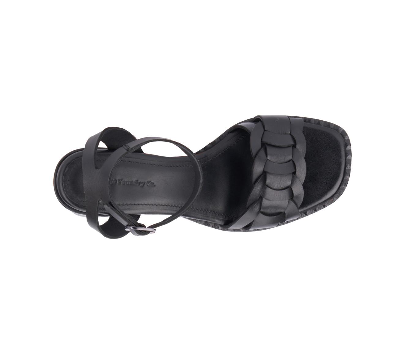 Women's Vintage Foundry Co Olenna Dress Sandals