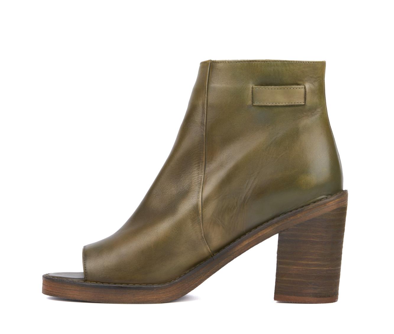 Women's Vintage Foundry Co Laverne Dress Sandals