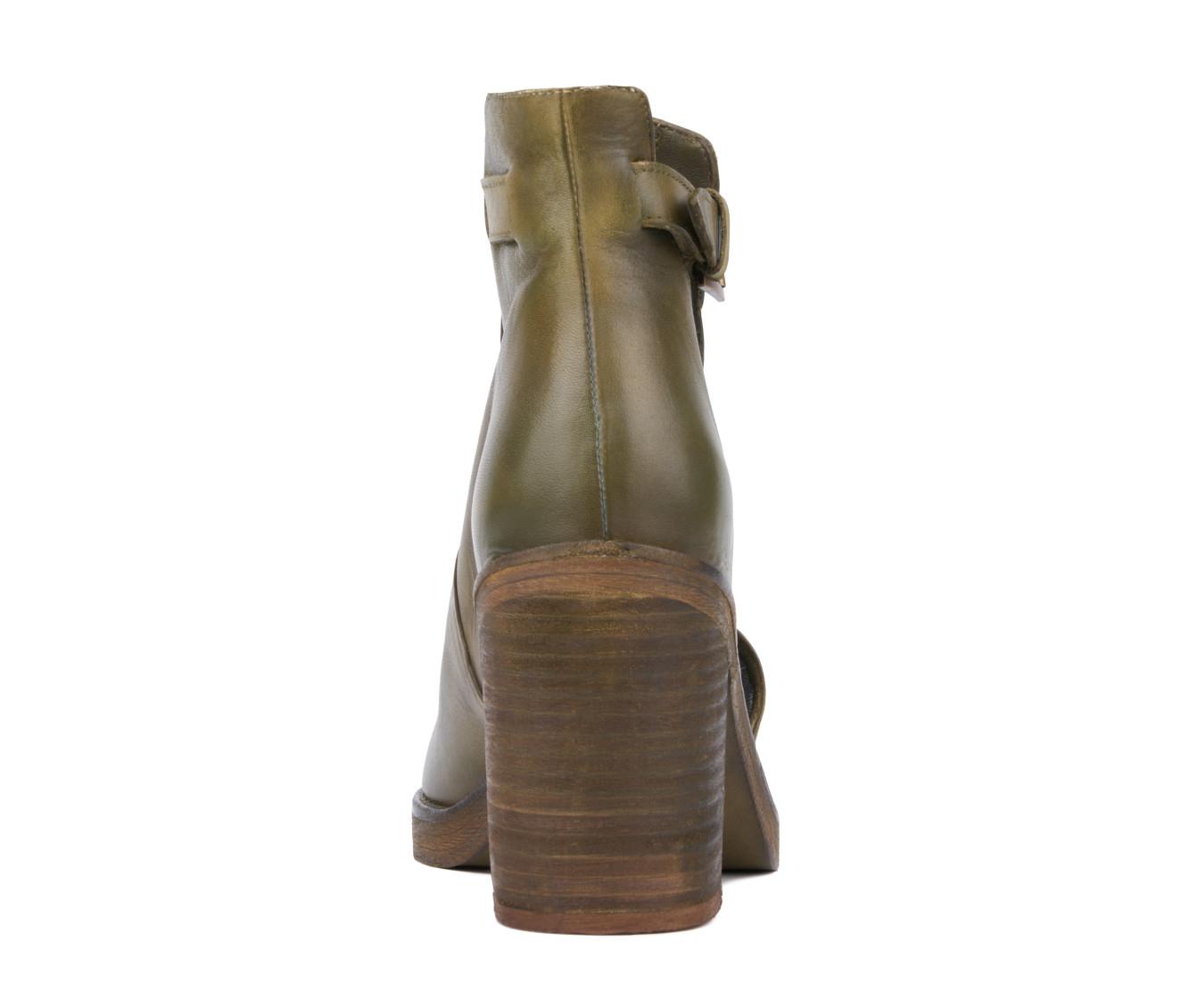 Women's Vintage Foundry Co Laverne Dress Sandals