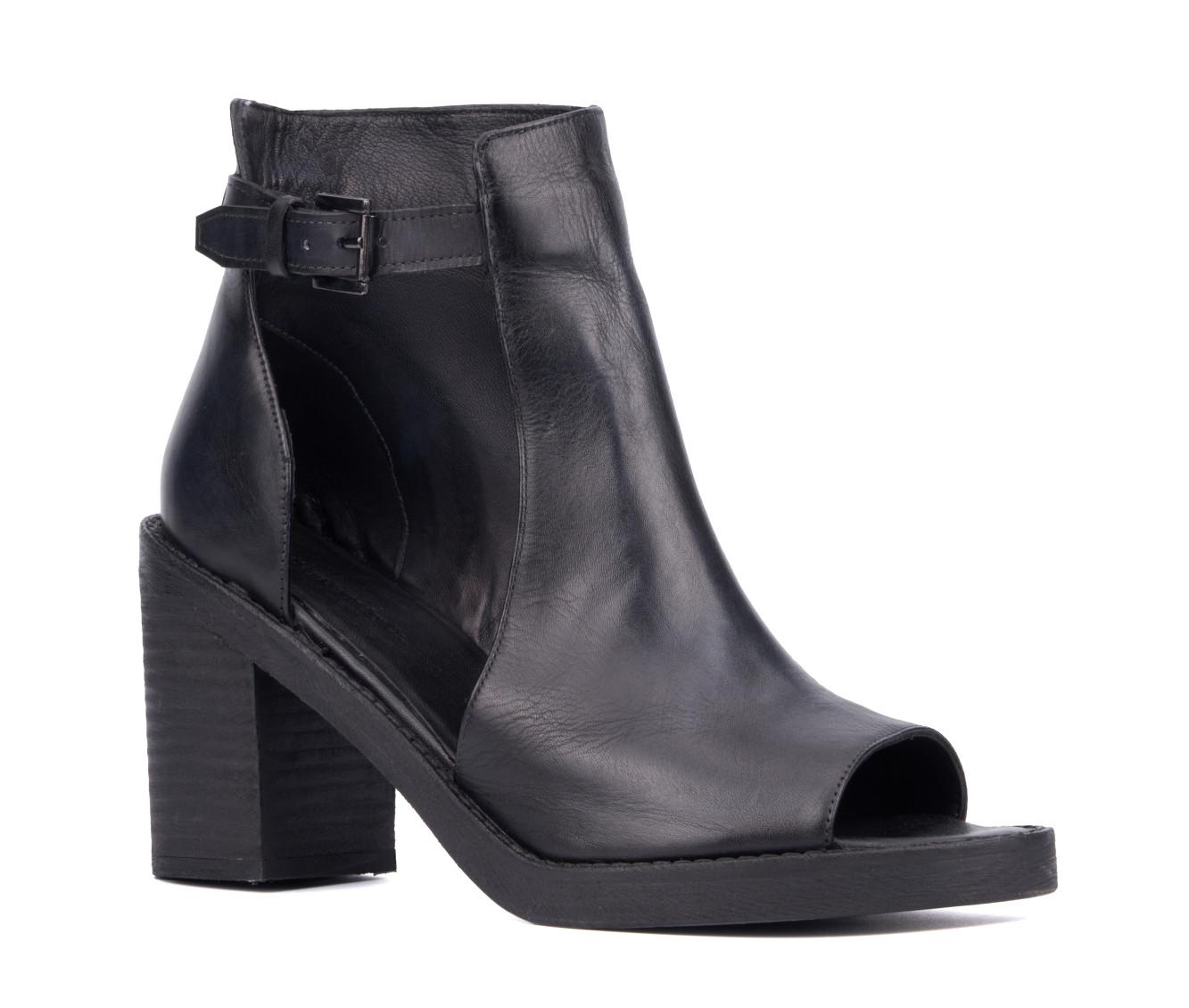 Women's Vintage Foundry Co Laverne Dress Sandals
