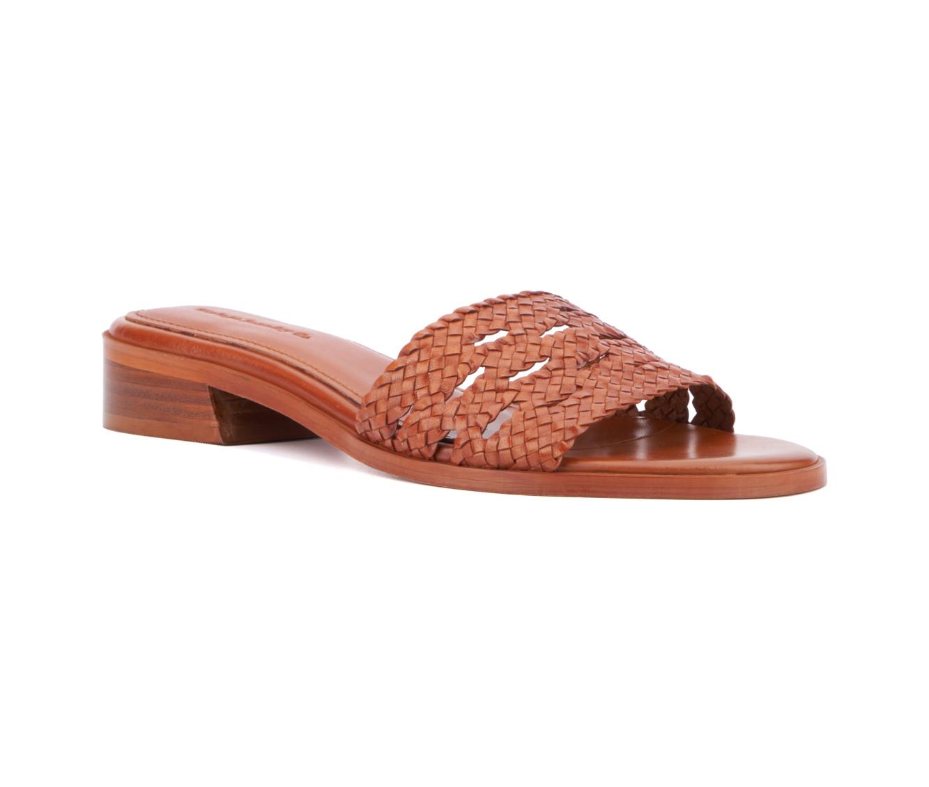 Women's Vintage Foundry Co Pamelia Sandals