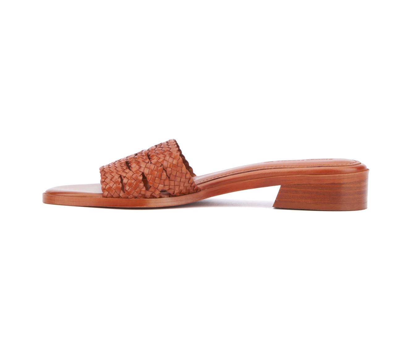 Women's Vintage Foundry Co Pamelia Sandals