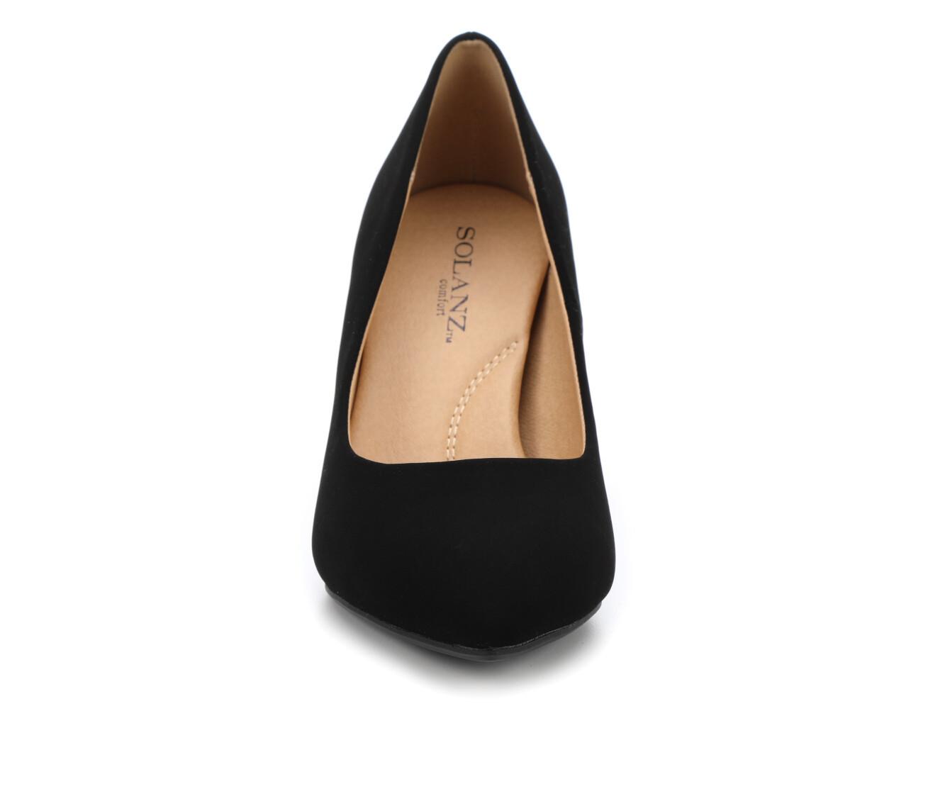 Women's Solanz Coen Pumps