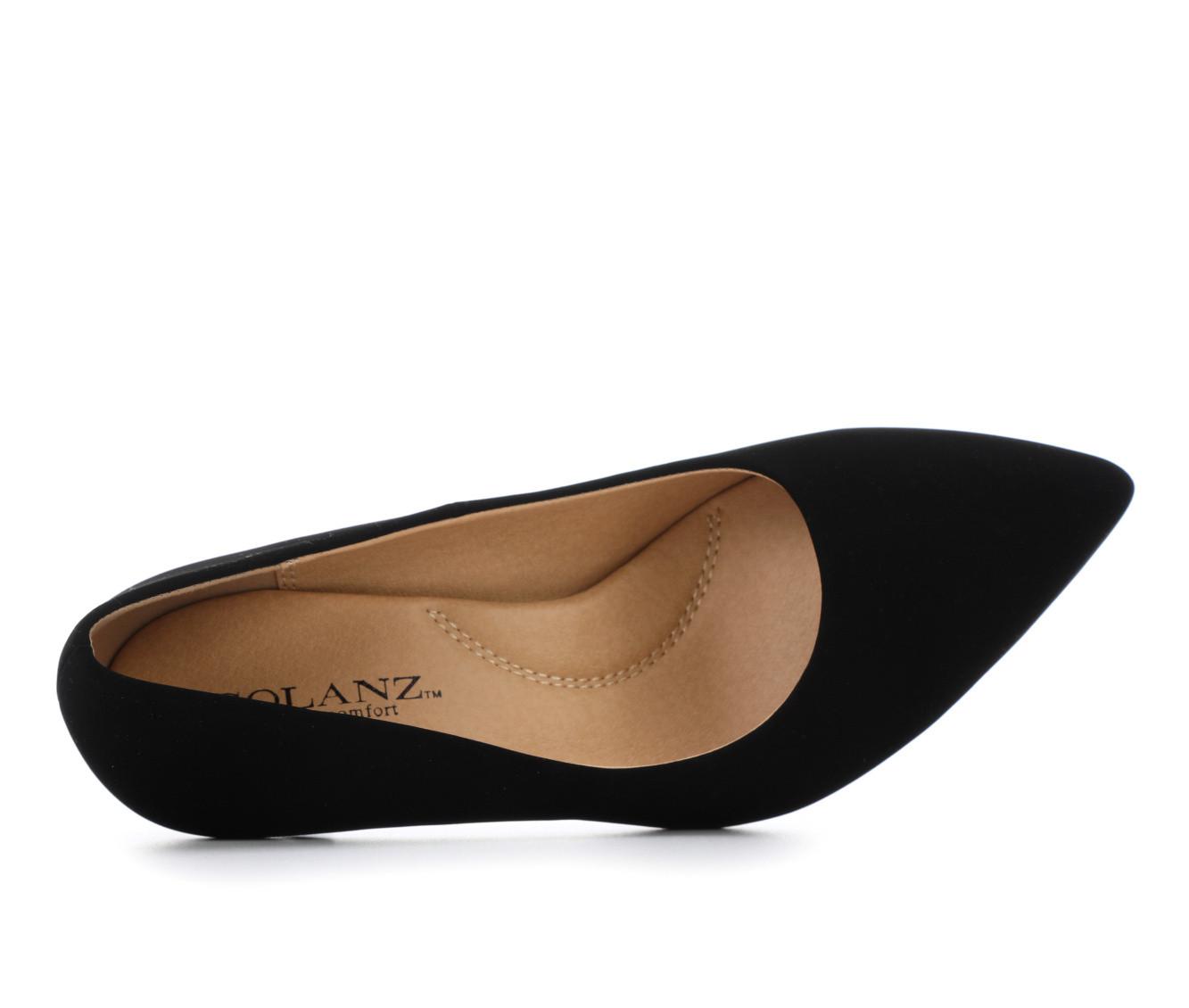 Women's Solanz Coen Pumps