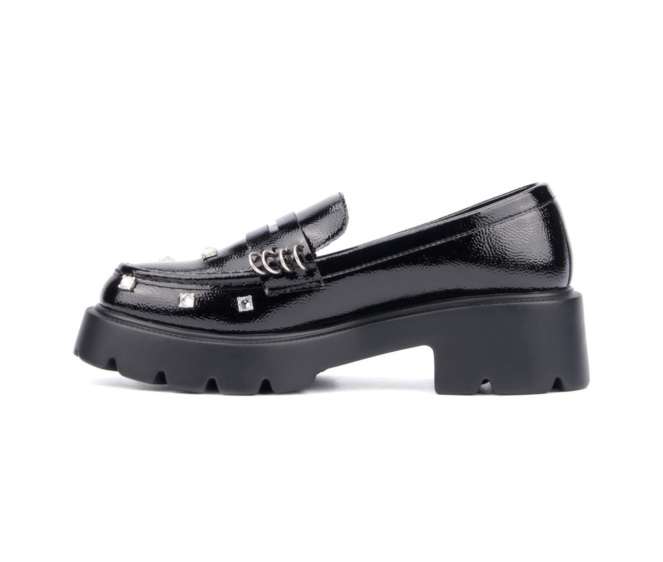 Women's Olivia Miller Luscious Chunky Loafers