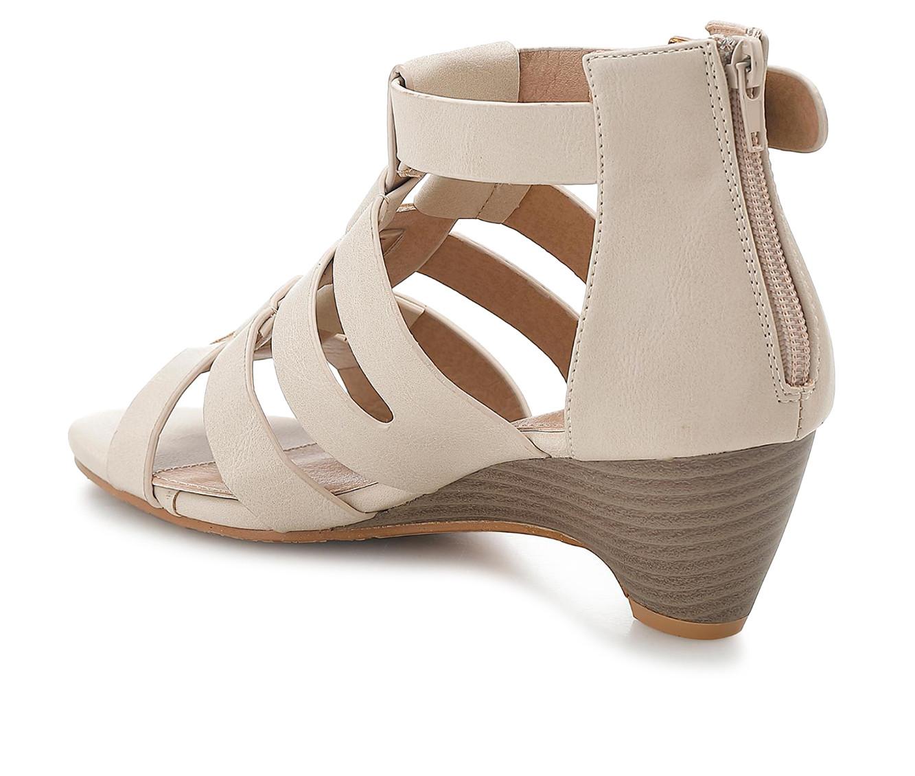 Women's Henry Ferrara Catana Dress Sandals